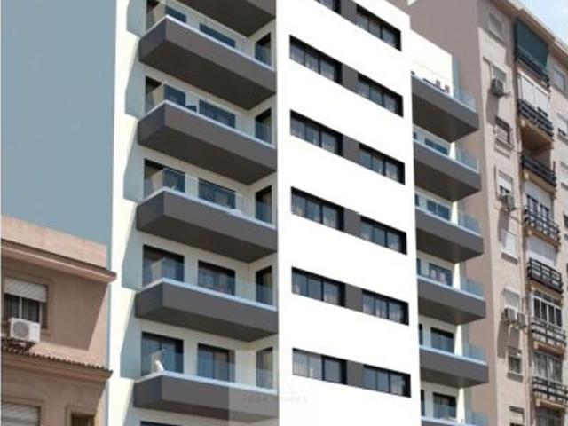 Piso en venta en Bailén-Miraflores, Málaga-Costa del Sol