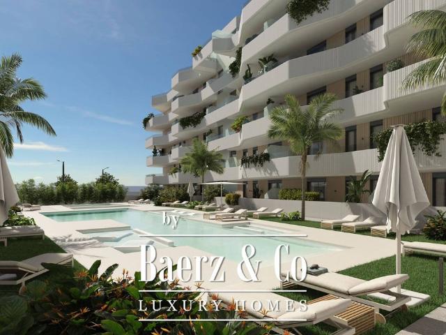 Piso en venta en Las Lomas de Mijas, Costa del Sol Occidental