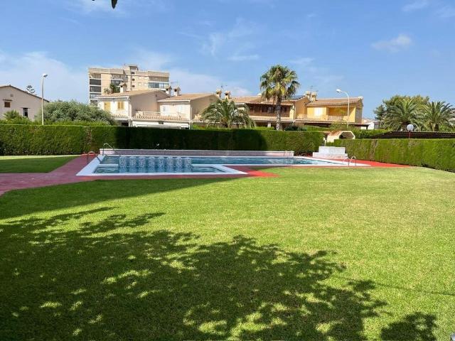 Piso en alquiler en Benicasim, les Vil·les