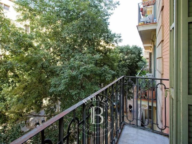 Piso en venta en Barcelonès, Catalunya