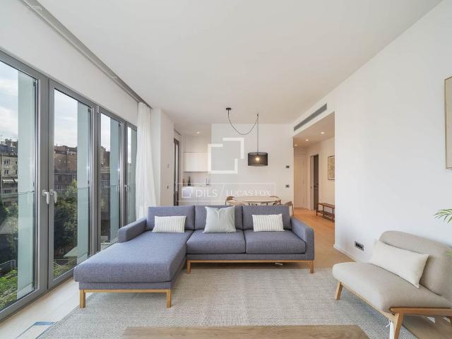 Piso en venta en Barcelonès, Catalunya