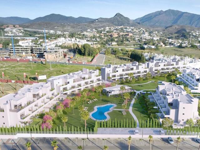 Piso en venta en Bel-Air, Estepona