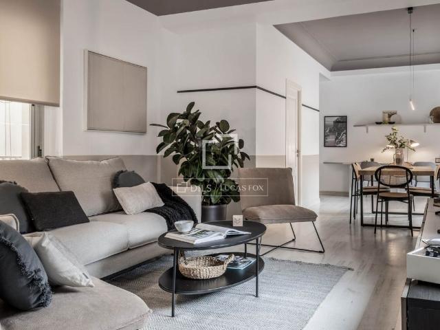 Piso en venta en Madrid, Comunidad de Madrid
