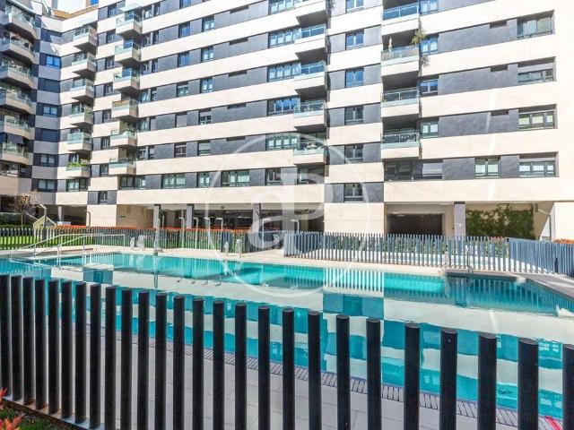 Piso en venta en Tetuán, Madrid