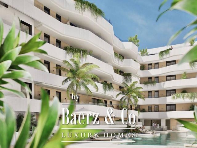 Piso en venta en Las Lomas de Mijas, Costa del Sol Occidental