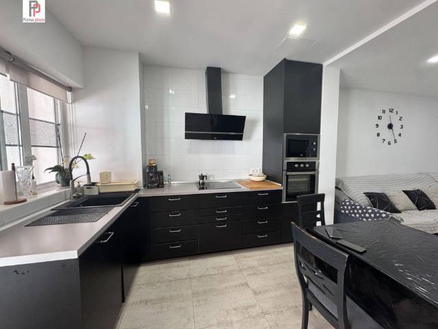 Piso en venta en Son Oliva, Palma