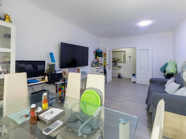Piso en venta en Foners, Palma