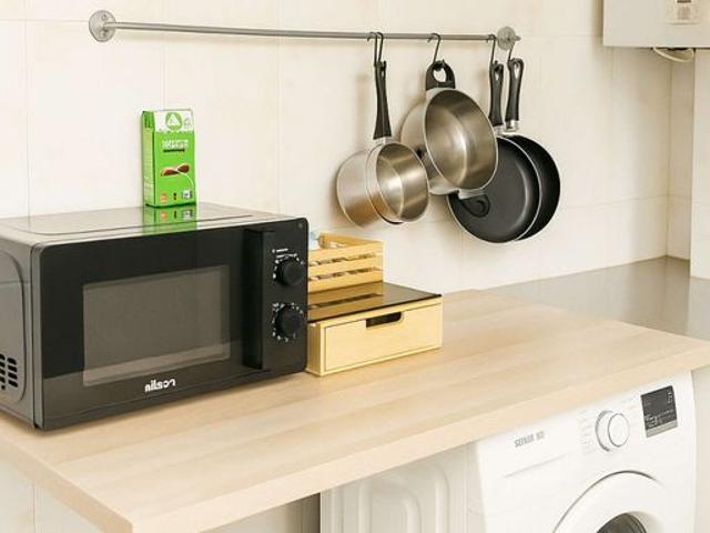 Piso en alquiler en Sur, Leganés