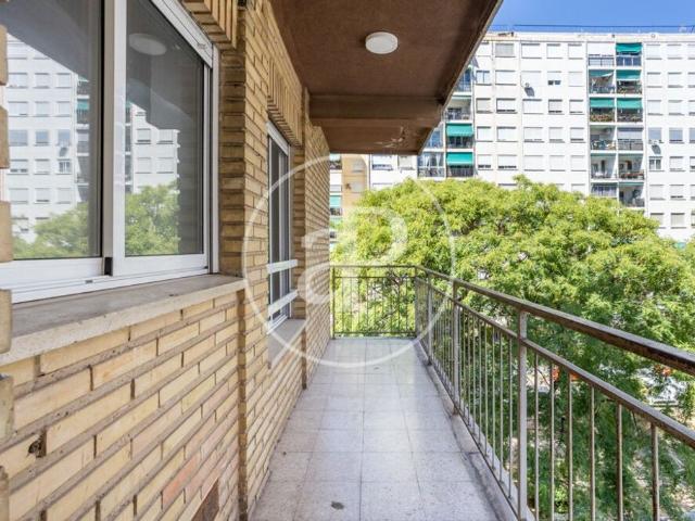 Piso en alquiler en Algirós, Comarca de València