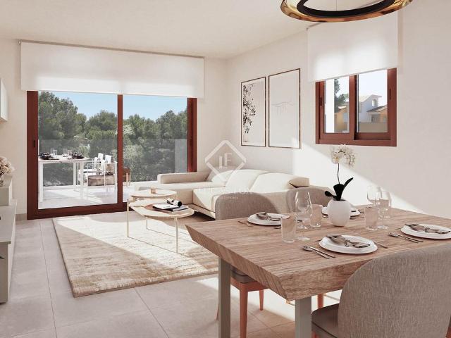Piso en venta en Canyamel, Llevant