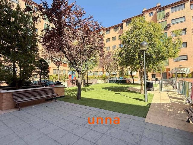 Piso en venta en San Blas - Canillejas, Madrid