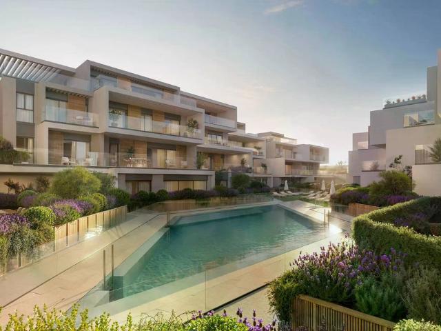 Piso en venta en Divina Pastora, Costa del Sol Occidental