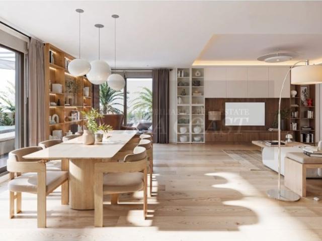 Piso en venta en Viña Carmen, Costa del Sol Occidental