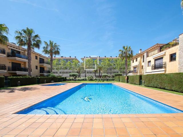 Piso en venta en Castell d'Aro, Platja d'Aro i s'Agaró, Baix Empordà
