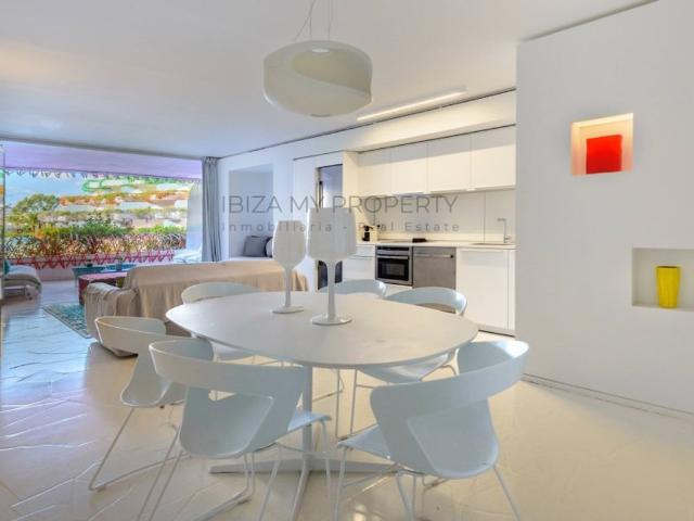 Piso en alquiler en Eivissa, Baleares