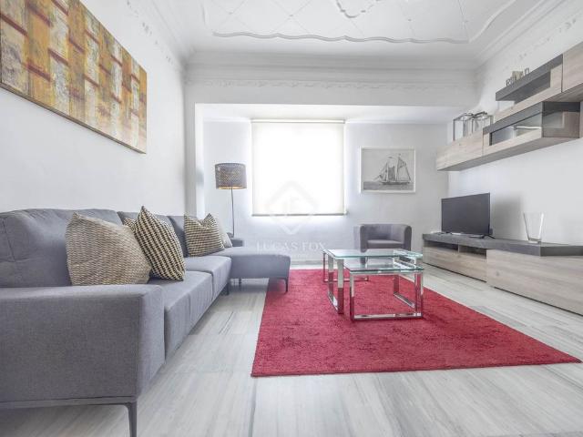 Piso en alquiler en Valencia Piso en alquiler en Valencia