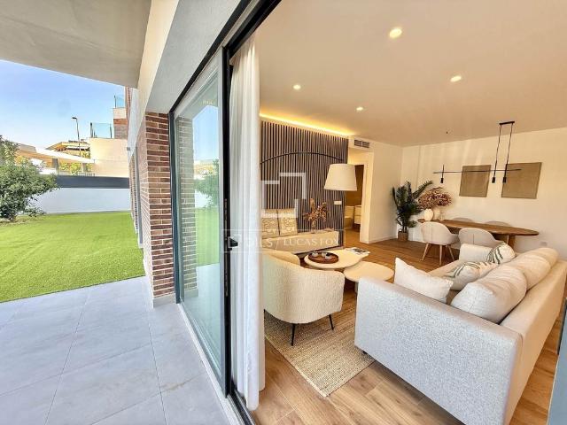 Piso en venta en l'Alacantí, Valencia