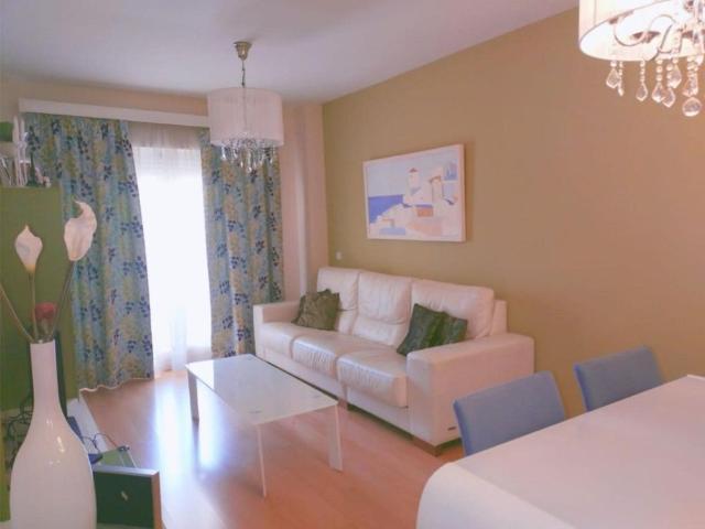 Piso en venta en Ciudad Jardín, Málaga-Costa del Sol