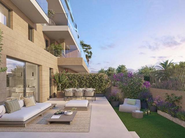 Piso en venta en Villajoyosa, Valencia