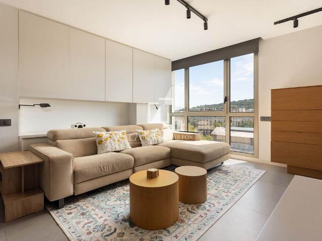 Piso en alquiler en Barcelonès, Catalunya