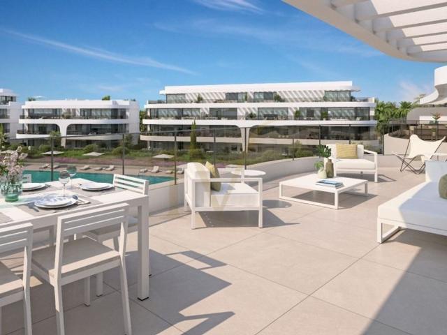 Piso en venta en Bel-Air, Costa del Sol Occidental
