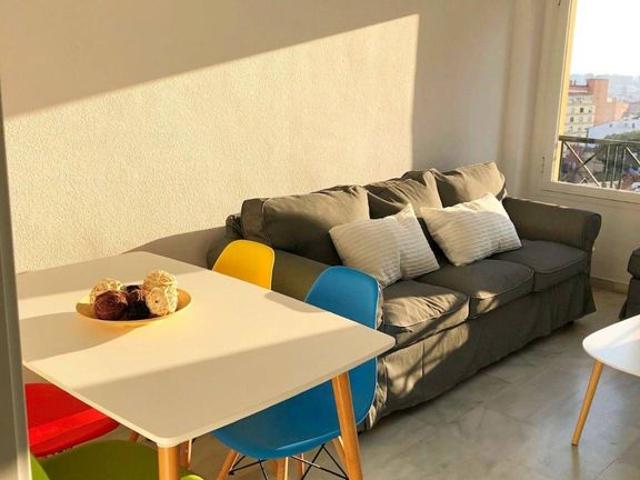 Piso en venta en Centro, Málaga-Costa del Sol