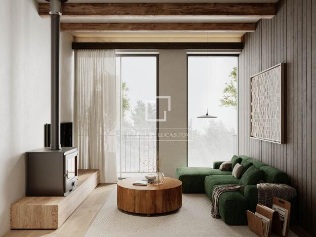 Piso en venta en Cerdanya, Catalunya