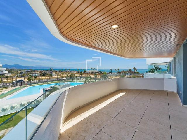 Piso en venta en Costa del Sol Occidental, Andalucía