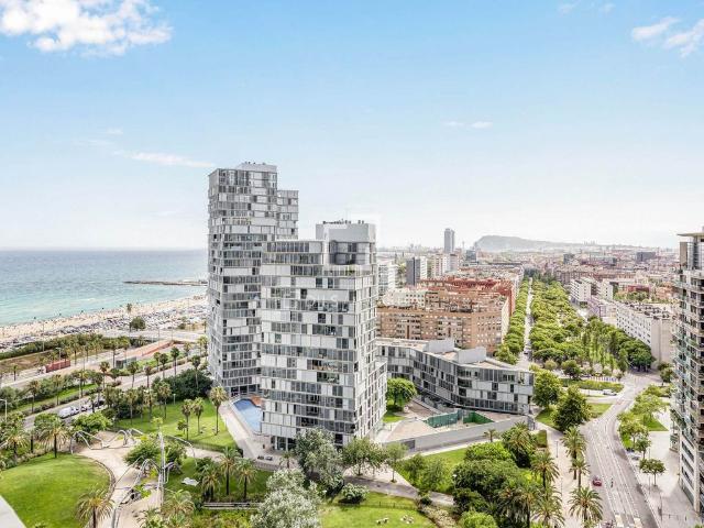 Piso en venta en Barcelonès, Catalunya