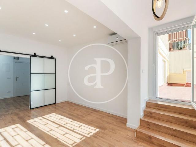 Piso en venta en Barcelona, el Fort Pienc
