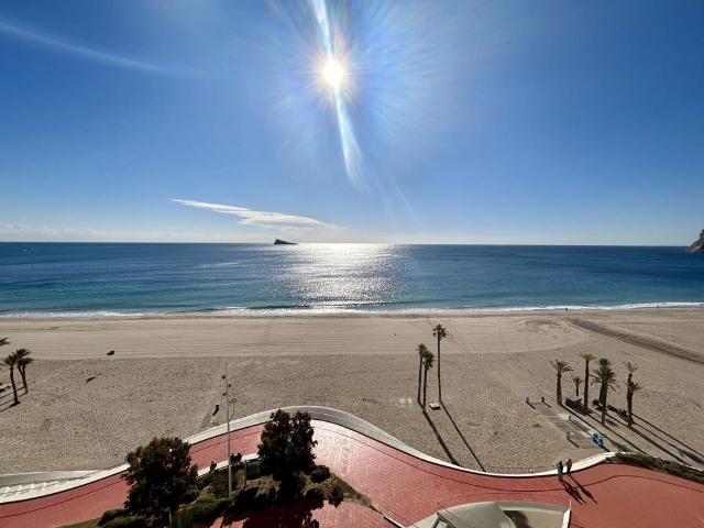 Piso en venta en la Marina Baixa, Valencia