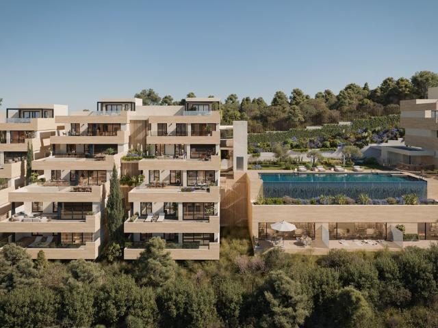 Piso en venta en Divina Pastora, Costa del Sol Occidental