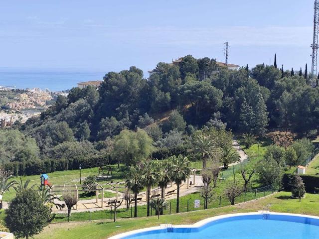 Piso en venta en La Sierrezuela, Costa del Sol Occidental
