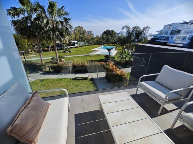 Piso en venta en Urbanización Márquez de Atalaya, Costa del Sol Occidental