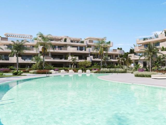 Piso en venta en Barriada Islas Canarias, Costa del Sol Occidental