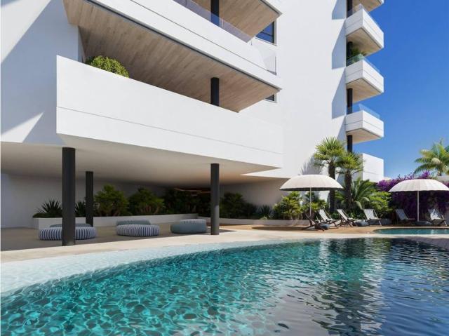Piso en venta en Torreblanca, Fuengirola