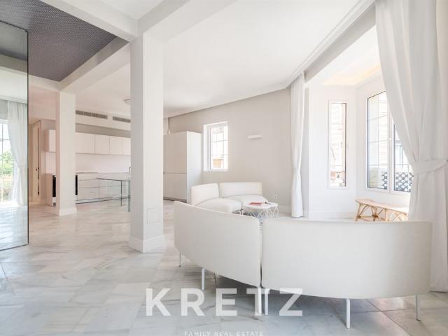 Piso en venta en Madrid