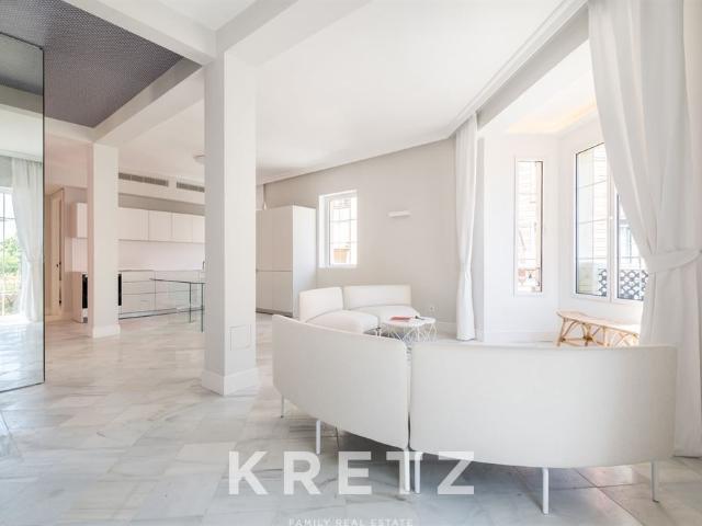 Piso en venta en Madrid
