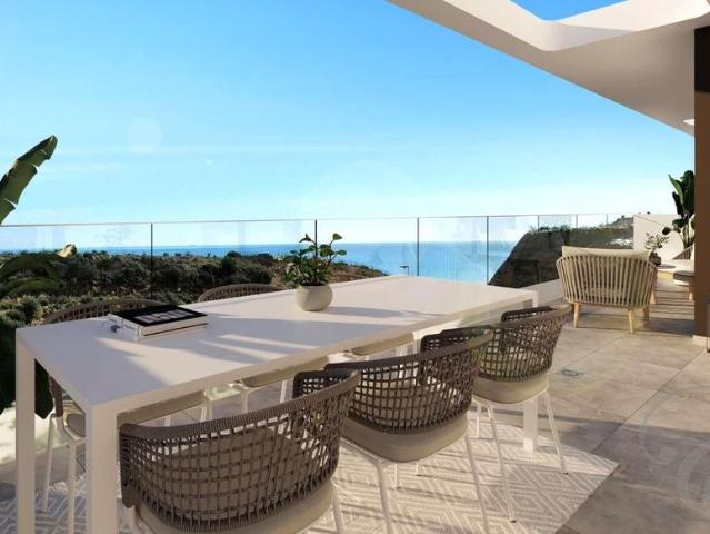 Piso en venta en La Axarquía, Andalucía