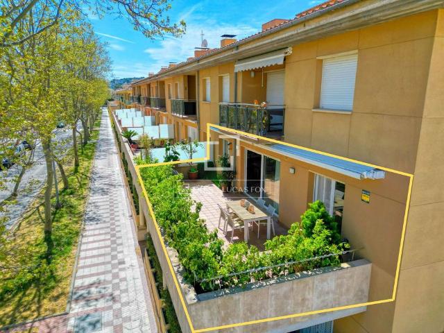 Piso en venta en Castell d'Aro, Platja d'Aro i s'Agaró, Baix Empordà