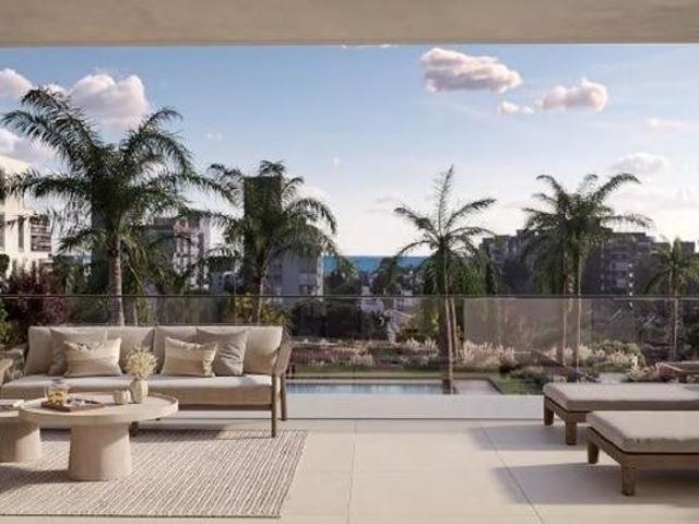 Piso en venta en la Plana Alta, Valencia