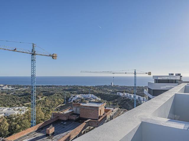 Piso en venta en Rio Real, Costa del Sol Occidental