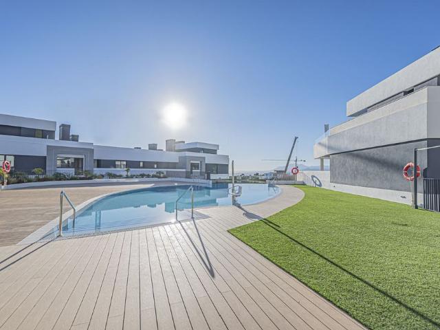 Piso en venta en Rio Real, Costa del Sol Occidental