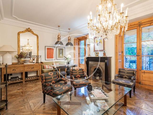 Piso en venta en Chamberí, Medina-sidonia