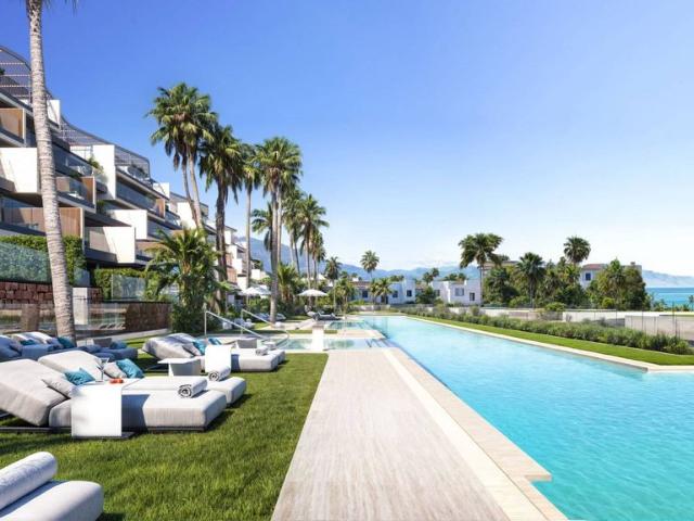 Piso en venta en Costa del Sol Occidental, Andalucía