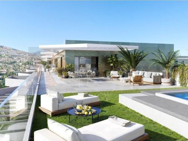 Piso en venta en Viña Carmen, Costa del Sol Occidental