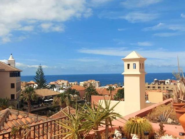 Piso en alquiler en Adeje, Costa Adeje