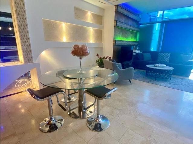 Apartamento alquiler en Arosemena, La Chorrera