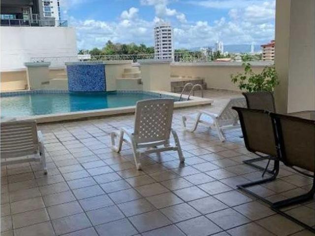 Piso de alto standing en alquiler en Altos de San Francisco, Panamá