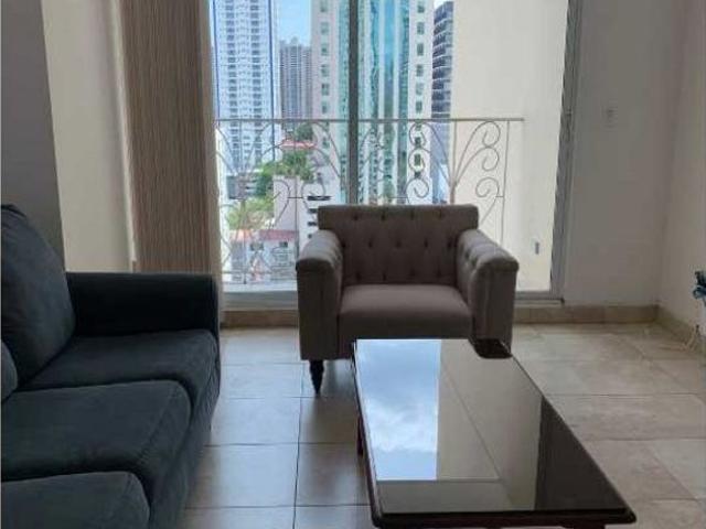 Piso de alto standing en alquiler en Altos de San Francisco, Panamá